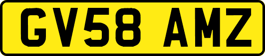 GV58AMZ