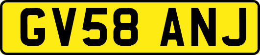 GV58ANJ