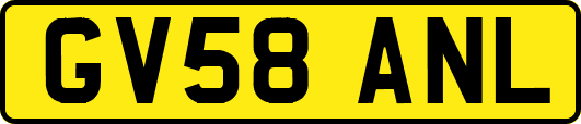 GV58ANL