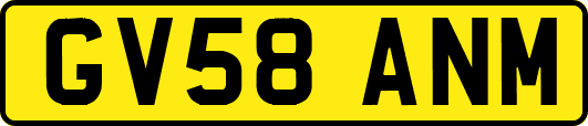 GV58ANM