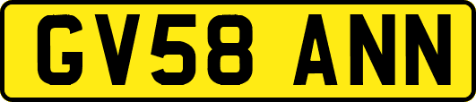 GV58ANN
