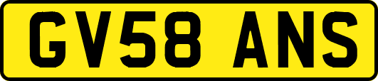 GV58ANS