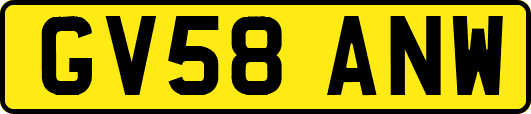 GV58ANW