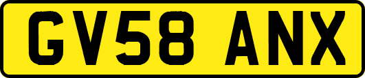 GV58ANX