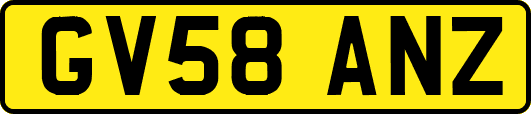 GV58ANZ