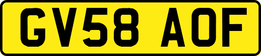 GV58AOF