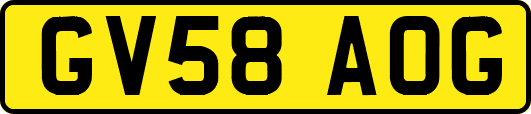 GV58AOG