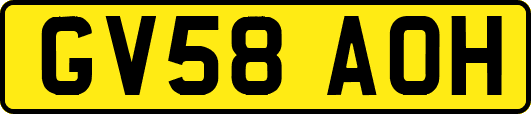 GV58AOH