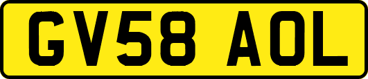 GV58AOL