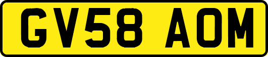 GV58AOM