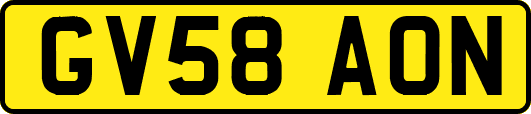 GV58AON