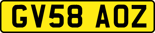 GV58AOZ