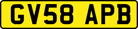 GV58APB