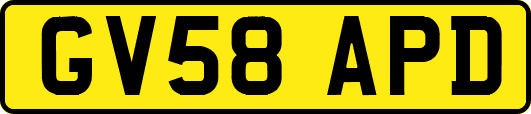 GV58APD