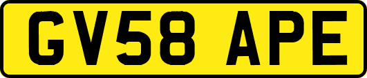 GV58APE