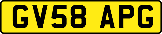 GV58APG