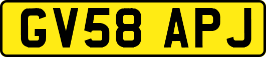 GV58APJ