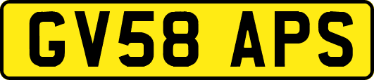 GV58APS