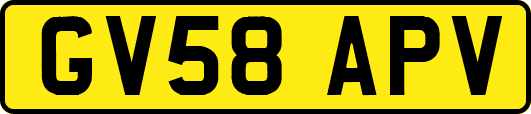 GV58APV