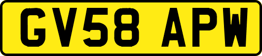 GV58APW