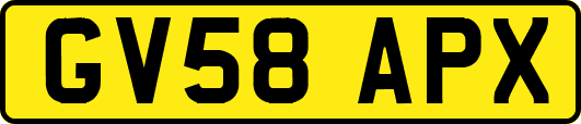 GV58APX