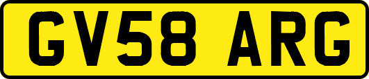 GV58ARG