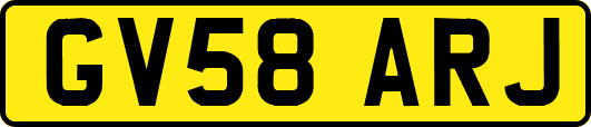 GV58ARJ