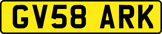 GV58ARK