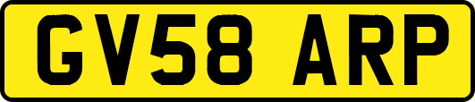 GV58ARP