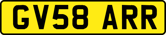 GV58ARR