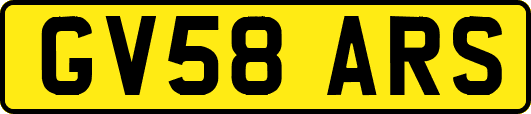 GV58ARS