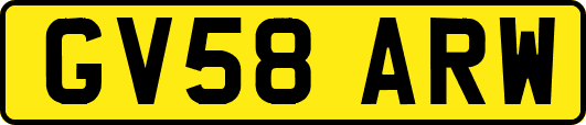 GV58ARW