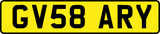 GV58ARY