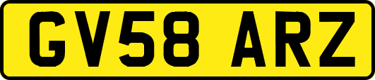 GV58ARZ