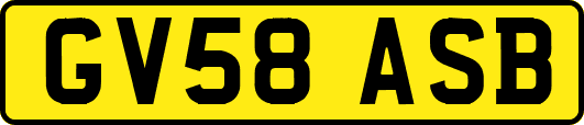 GV58ASB