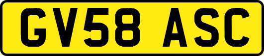 GV58ASC