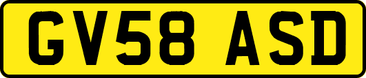 GV58ASD