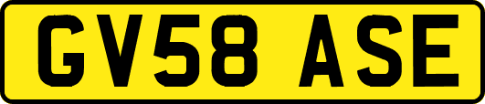 GV58ASE