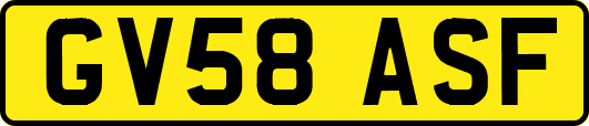 GV58ASF