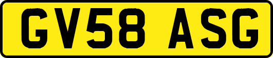 GV58ASG