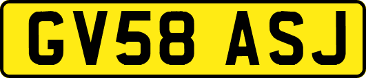 GV58ASJ
