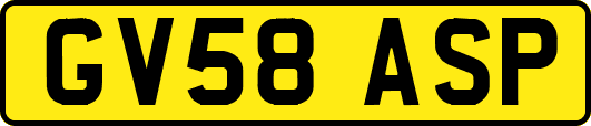 GV58ASP