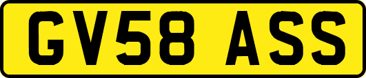 GV58ASS