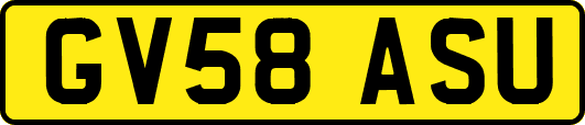 GV58ASU