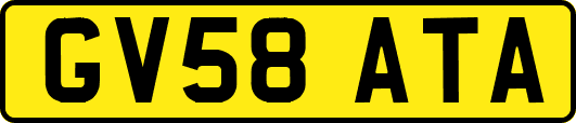 GV58ATA