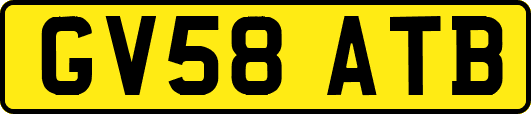GV58ATB