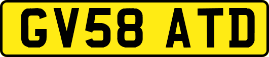 GV58ATD