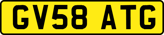 GV58ATG