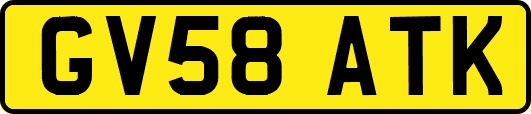GV58ATK