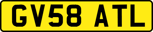 GV58ATL